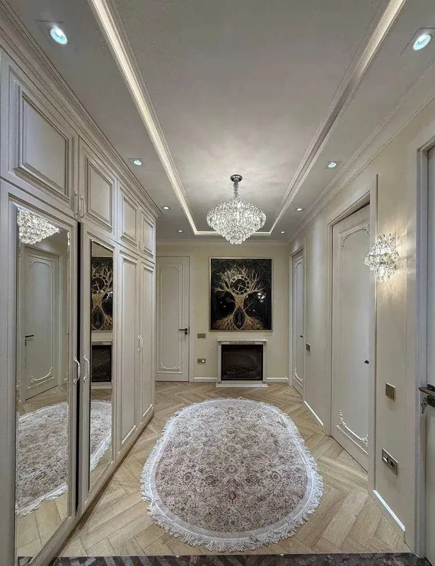 Шота Руставели • 2 комнаты • 65 м² • 6/10 этаж 3