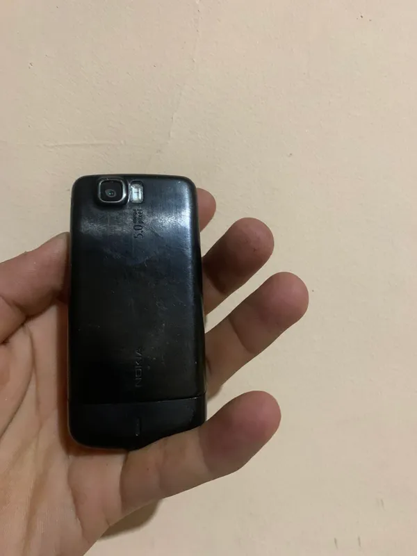 Nokia 66 00 kaliksa uchun 8