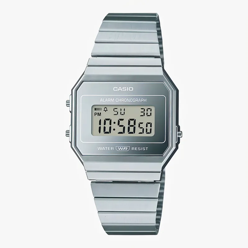 Casio A700W — фото 1