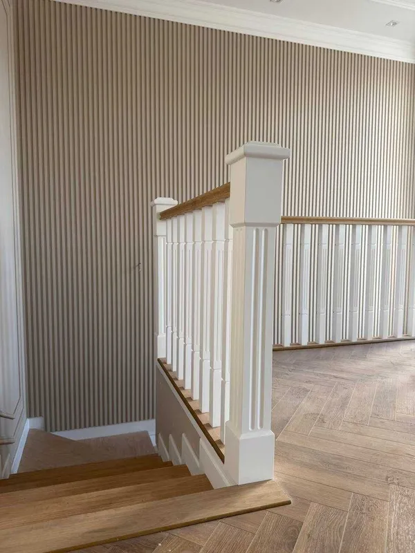 Центр Луначарского 5-комн 2-этажа 350 м² 2,5-сот евроремонт — фото 3