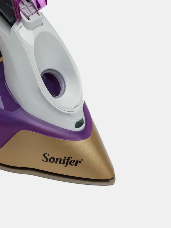 Паровой утюг Sonifer SF-9096 4 Паровой утюг Sonifer SF-9096 4