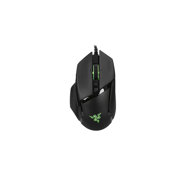 ! Мышь Razer Basilisk V3 Pro