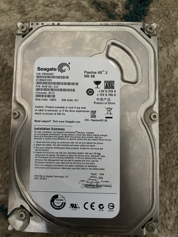 Ноутбук, компьютерная плата, RAM, HDD 500GB, сумка, мышка 4 Ноутбук, компьютерная плата, RAM, HDD 500GB, сумка, мышка 4