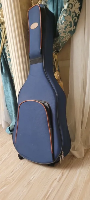 LC 3900C BK Classic gitara + sifatli qimmat chixol