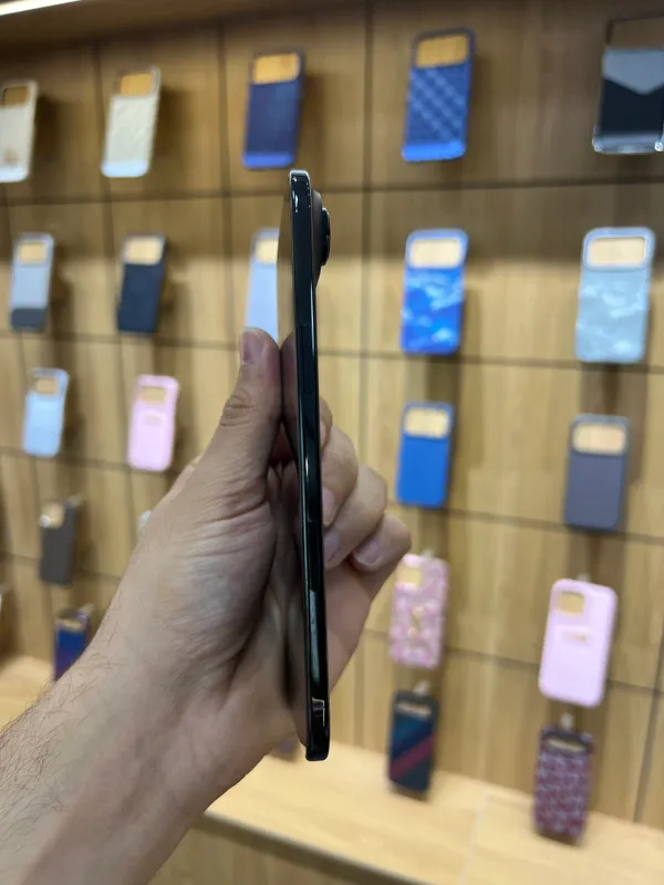 Iphone Air qora — фото 4