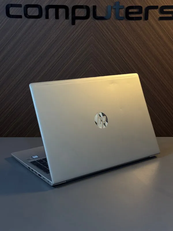 Kuchli UltraBook HP ProBook — фото 2