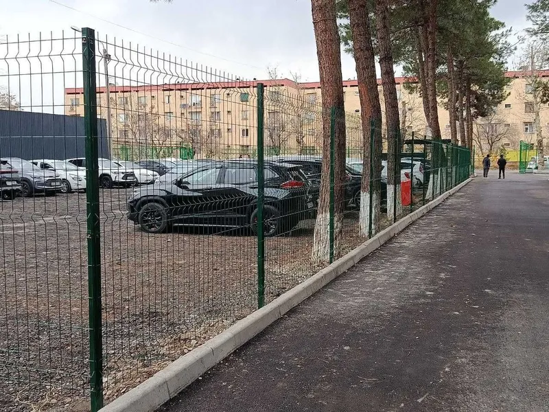 Еврозабор,Евросетка,Экозабор,Рабица сетка — фото 1
