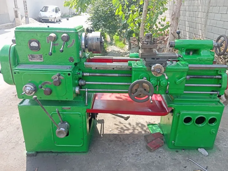 Tokirniy stanok 1a616 ideal holatta