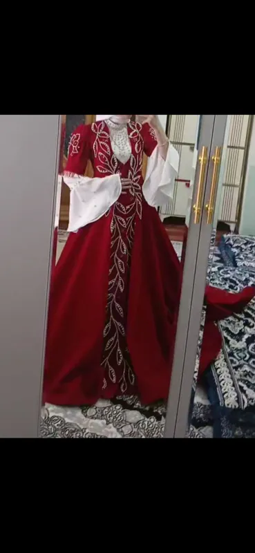 Ansambil kelinlik libosi