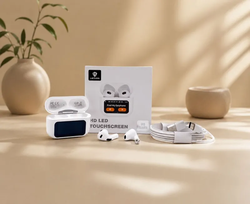AirPods AirPods