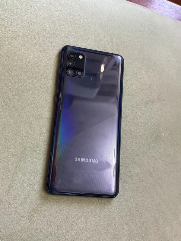 Samsung A31 нужен ремонт 1 Samsung A31 нужен ремонт 1