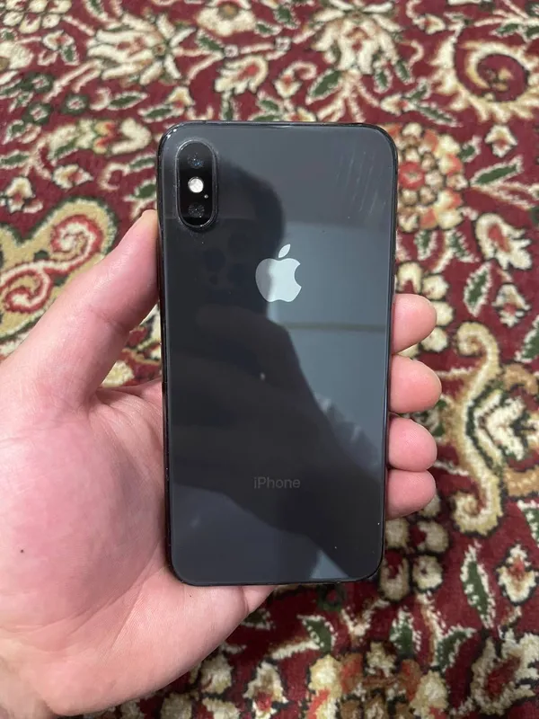 Iphone xs 256 tali sotiladi — фото 5