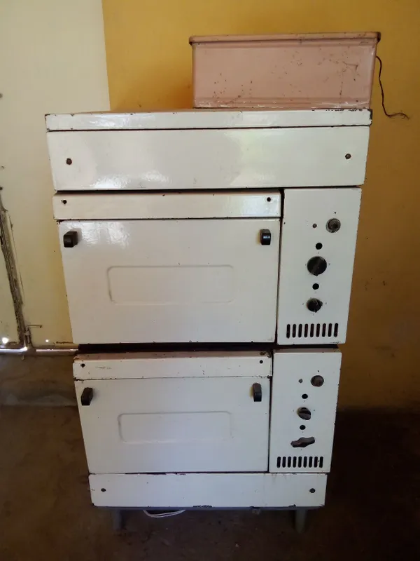 Pech elektron