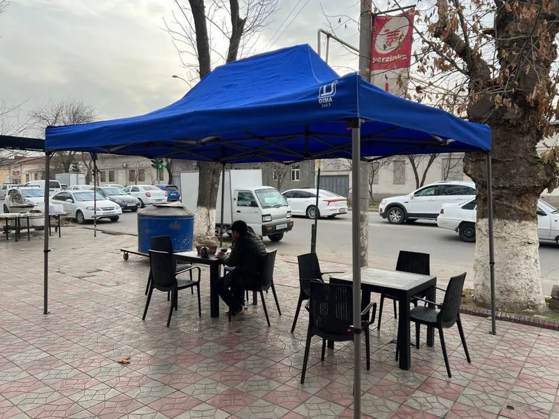 Zontik arzon (optom)