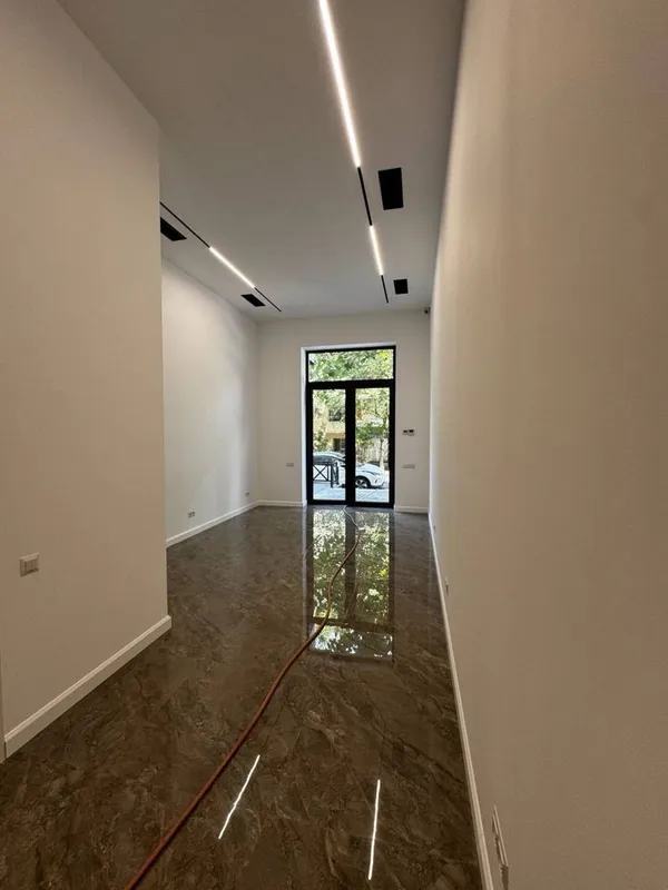 Аренда Нежилое помещение Мирзо Улугбек Дархан 45м2 Open space Евро — фото 3