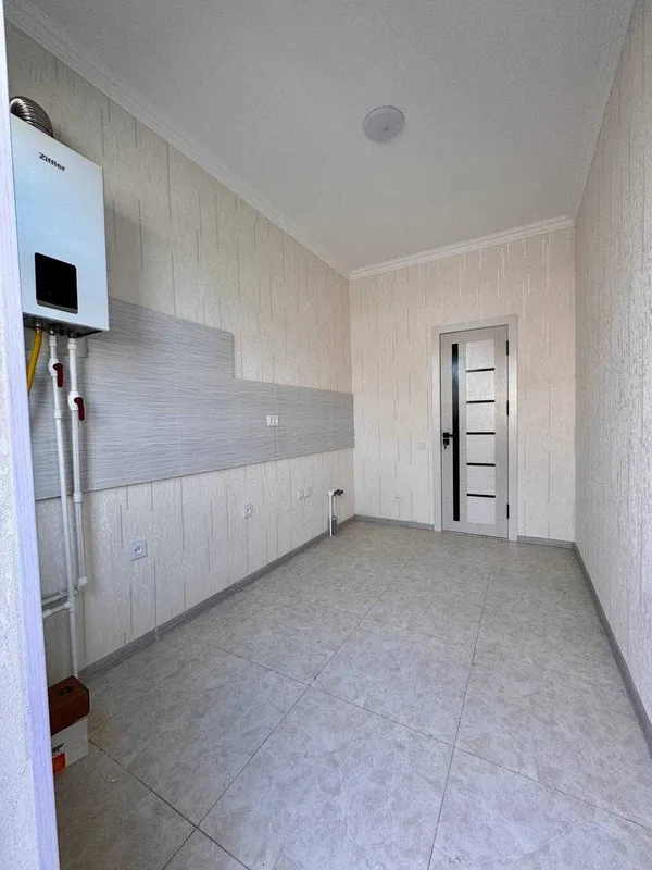 Срочная продажа! 1 комн. коттедж. Сергели. Дарё буйи. 26м2 Евроремонт — фото 3
