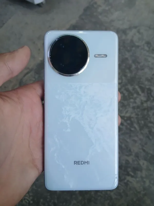 Redmi k80 pro oq rang 1 Redmi k80 pro oq rang 1