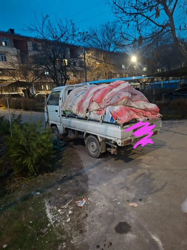 Вывоз Мусора Лабо — фото 2