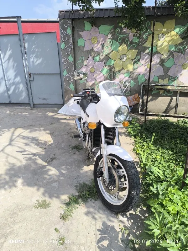 Honda cx 400 euro 2