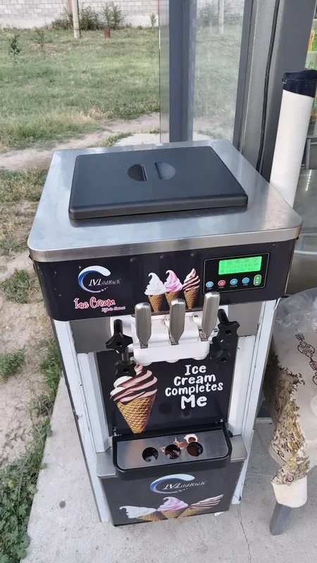 Marojni aparat yangi 1 sezon ishlagan Marojni aparat yangi 1 sezon ishlagan