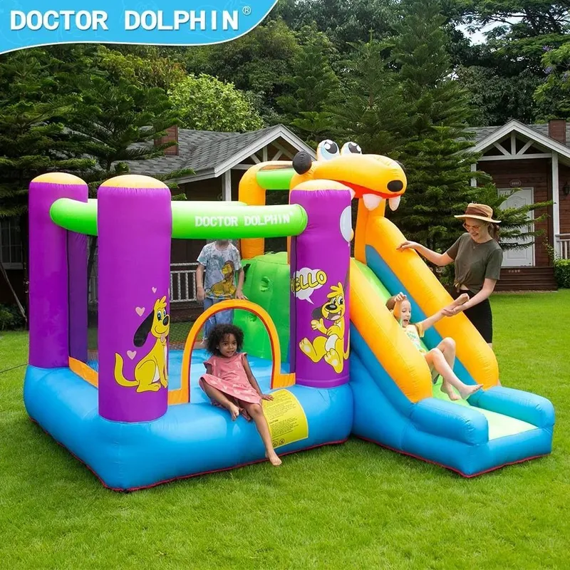 Батуты в ассортименты — фото 1