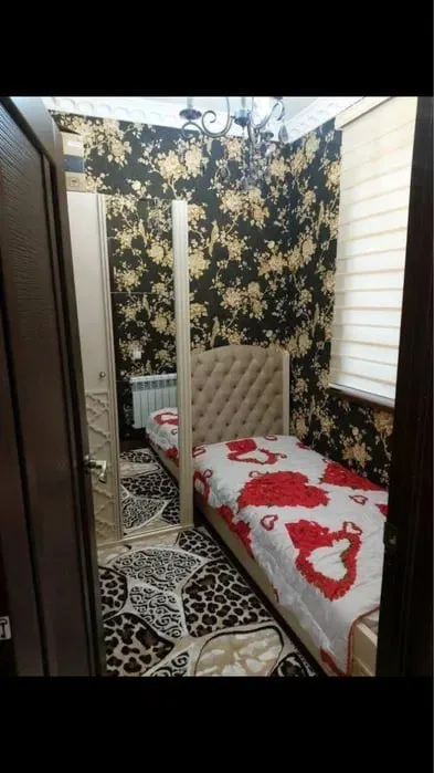 Аренда квартира 3-ком метро Мирзо Улугбек — фото 2