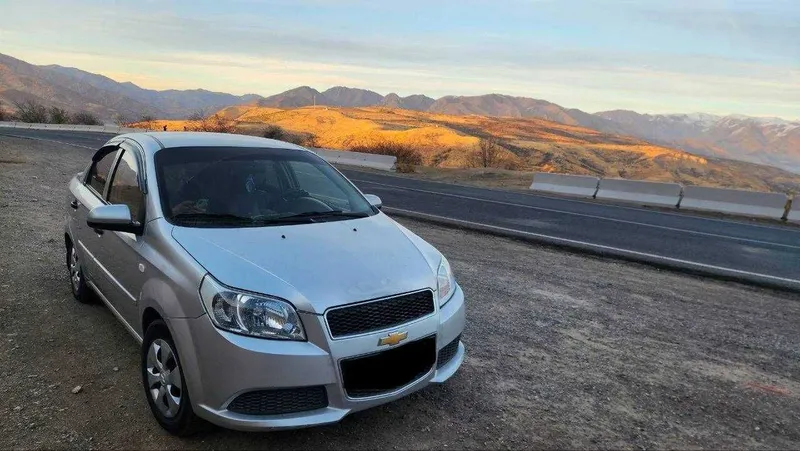 ПРОДАЁТСЯ Chevrolet Nexia 3 (2016)