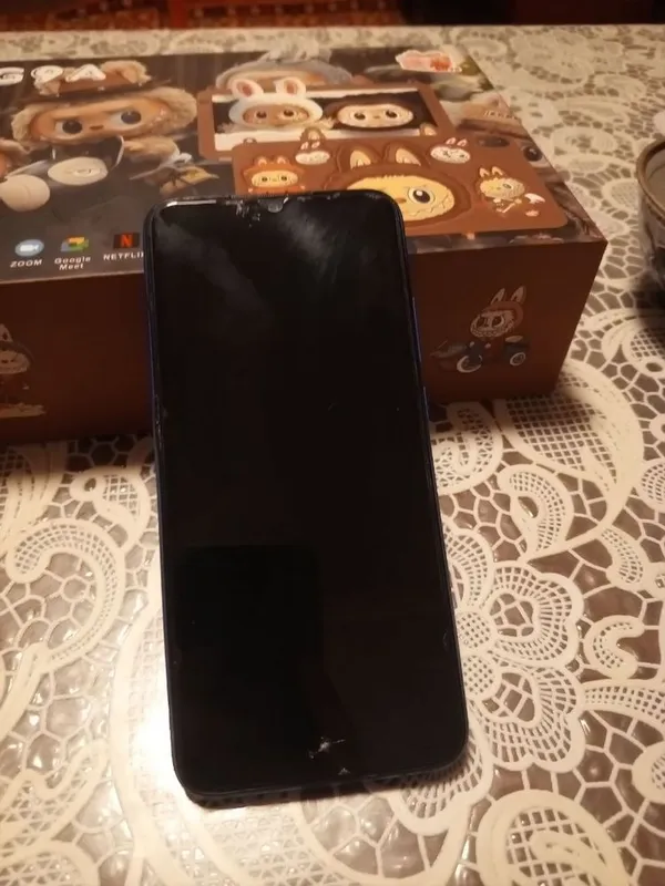 Redmi 9 a holati yaxshisidan 2