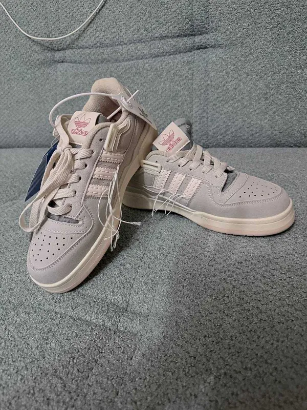 Продаются кроссовки Adidas Forum Low — фото 3