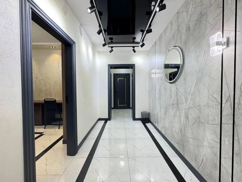 Аренда под Офис Ориентир Кушбеги 120м2 2500 USD — фото 5