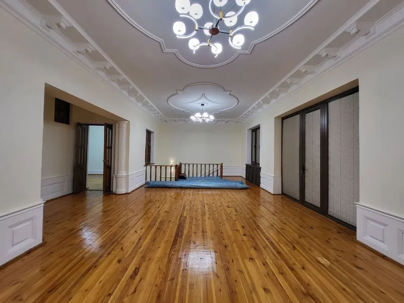 Аренда Яккасарайский р-н шикарный большой дом — фото 5