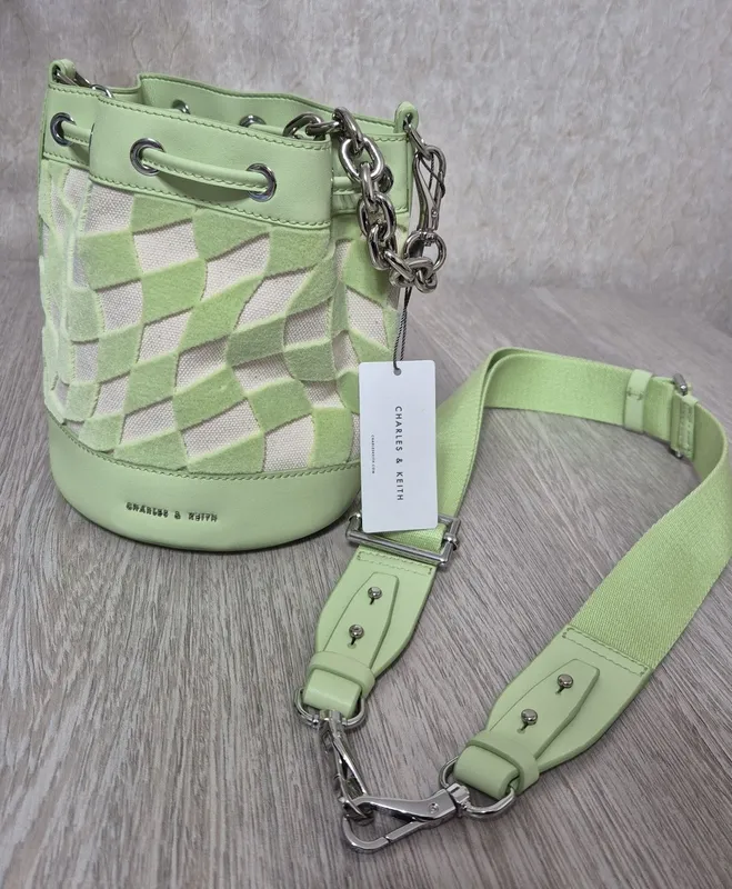 Сумка Charles & Keith