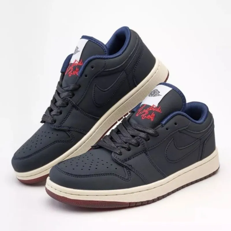 Nike Low Dunk 47 размер синый 30,5см 1 Nike Low Dunk 47 размер синый 30,5см 1