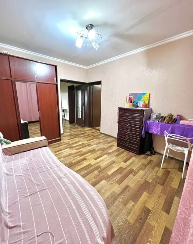 Shinam 2 xonali kvartira, fransuzcha rejalashtirish, 52 m² 7 Shinam 2 xonali kvartira, fransuzcha rejalashtirish, 52 m² 7