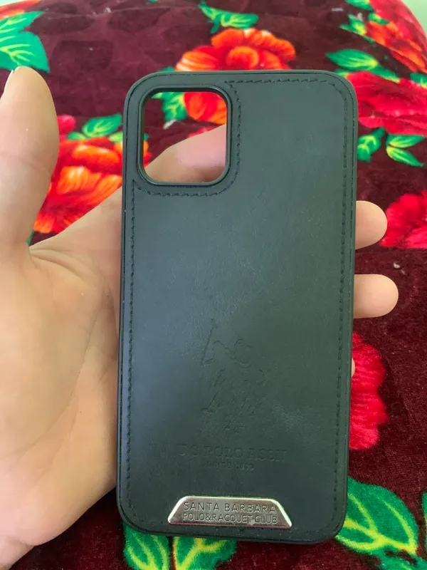 iPhone 12 12 pro ga chehol