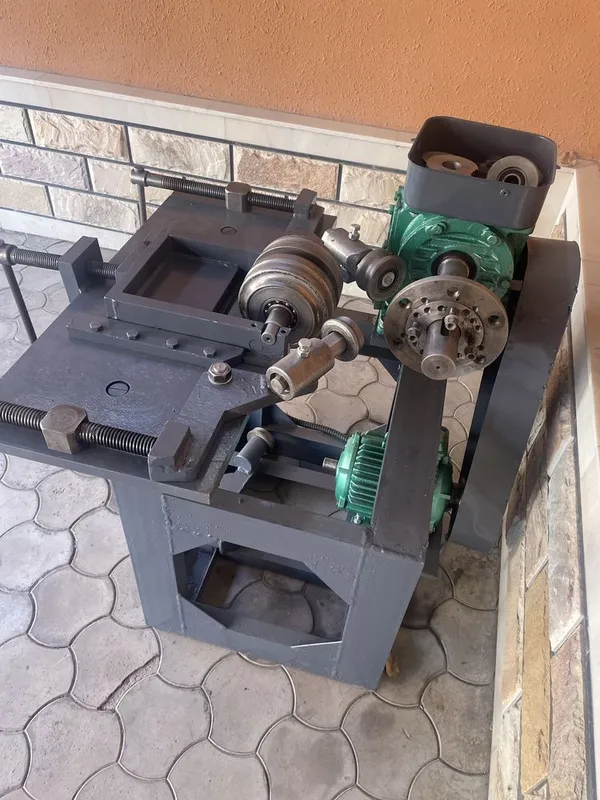 Razval 3d diska katat 1