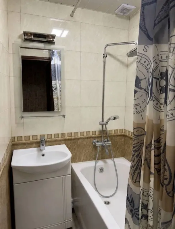 3-комн квартира, 70 м², Юнусабад (14-квартал) 5 3-комн квартира, 70 м², Юнусабад (14-квартал) 5