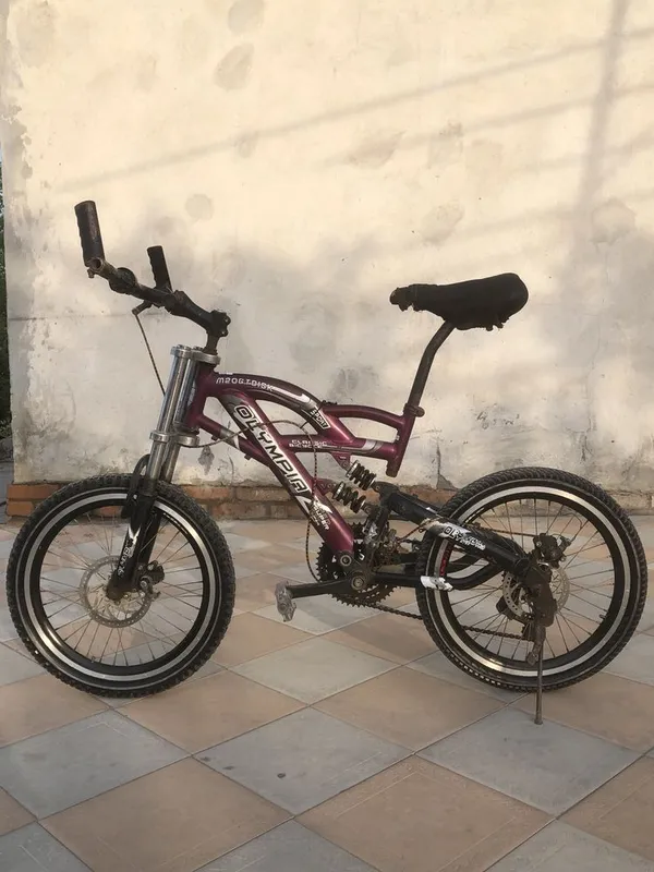 Velosiped holati ideal Velosiped holati ideal