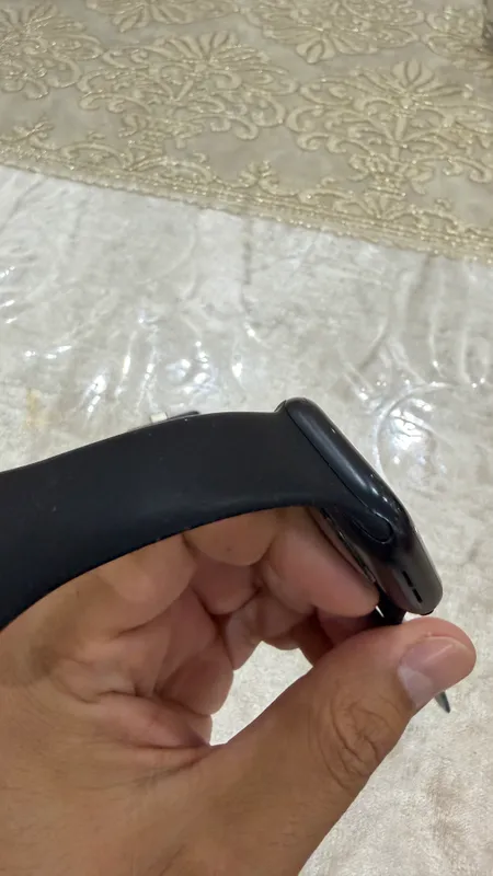 Apple watch se2 44mm GPS model — фото 1