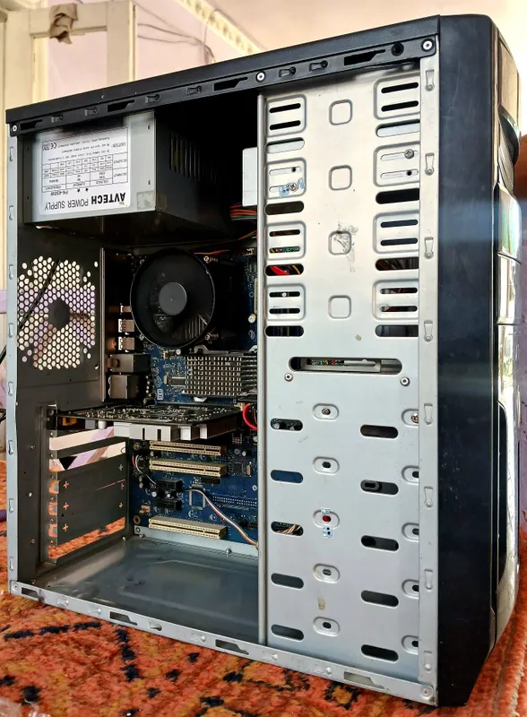 Top PC.! Офисная — фото 1