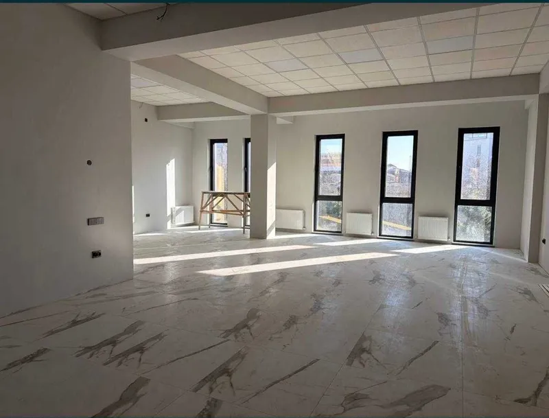 Аренда здания 1 380 м² в центре Ташкента | Парк Ашхабад — фото 1