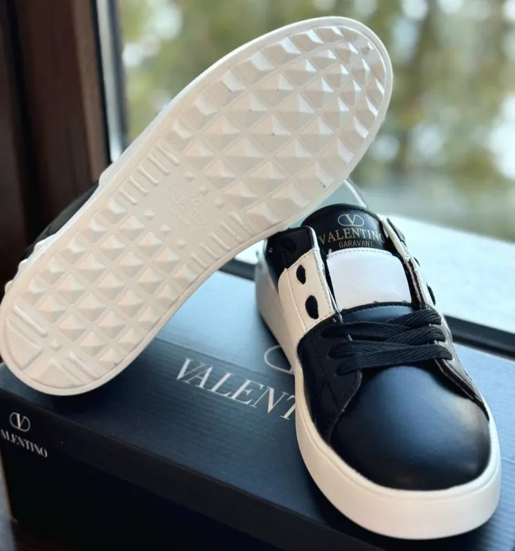 Продажа мужской обуви Valentino . 40-44 размеры — фото 3