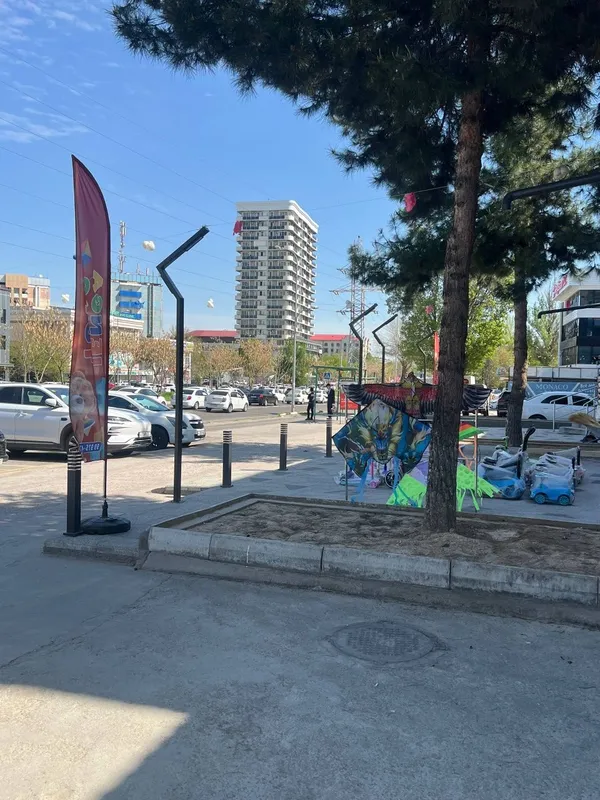 Нежилое помещение под бизнеспродажа — фото 1