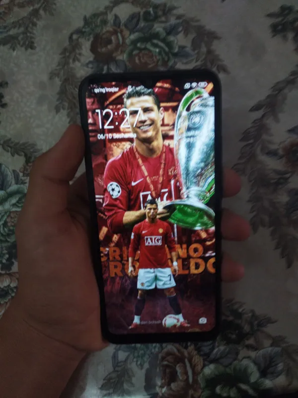 Продаётся Redmi 9A 4 Продаётся Redmi 9A 4