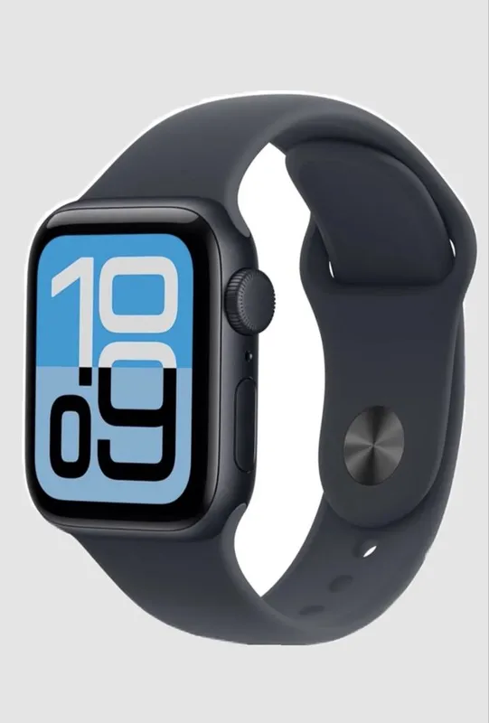 Apple Watch 11/SE — фото 1