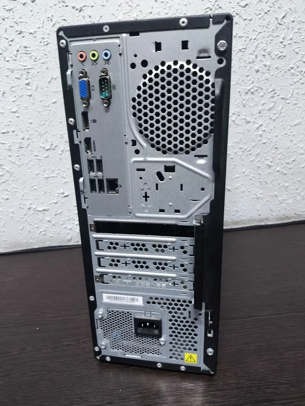 Lenovo V530-15ICB (i3 9100/8Gb/120Gb) — фото 3