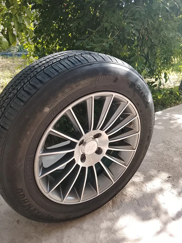 Диски Saka R16 размера 2 Диски Saka R16 размера 2