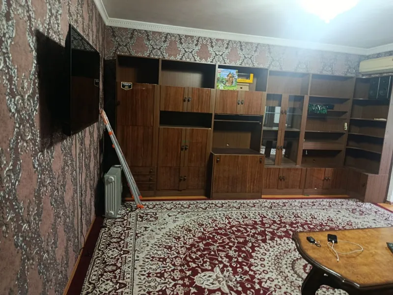 Аренда квартира Юнусабадский район — фото 3