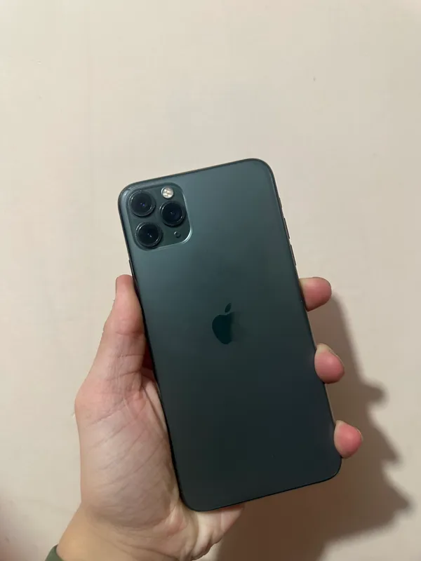 Iphone 11 pro max 512 tali 1 Iphone 11 pro max 512 tali 1
