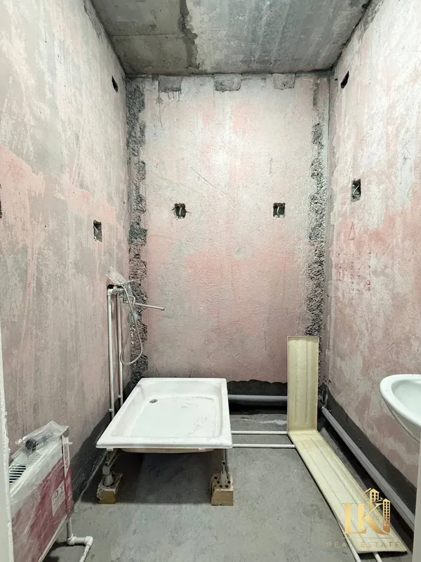 3/3/16 ЖК O'z Makon — просторная квартира с WHITE BOX в новостройке — фото 6